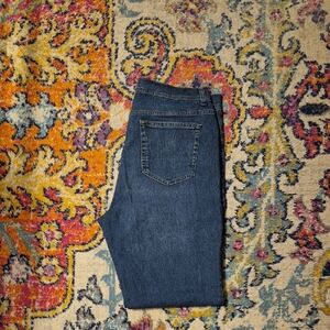 🎈Style & Co Slim Leg Medium Wash Jean